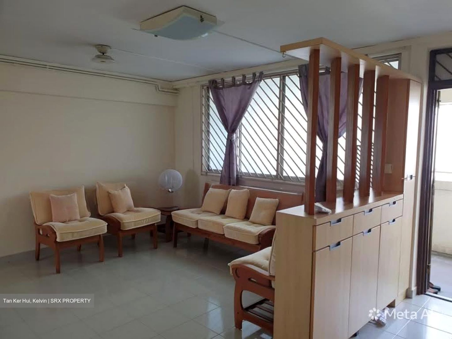 Blk 125 Bishan Street 12 (Bishan), HDB 4 Rooms #566420531